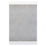 Worn Leather Antique Book Customized Stationery