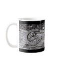 Worn Out Luck mugs by SperWest Worn Out Luck mugs