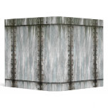 Worn Riveted Metal Grunge Textured binders