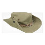 WornOutbackHat103109 copy Personalized Photo Card