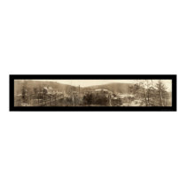 Woronoco MA Paper Photo 1912 posters by lc_panoramicphotos Woronoco MA Paper Photo 1912 posters