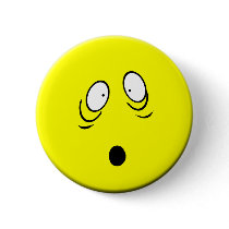 Worried Smiley Button