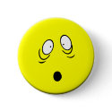 Worried Smiley Button