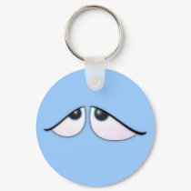WorriedEyes keychains by nemos1271 WorriedEyes keychains