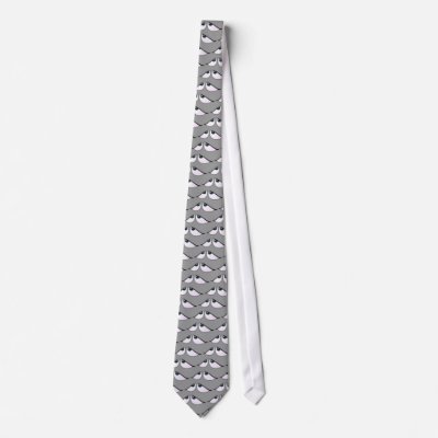 WorriedEyes Tie by nemos1271