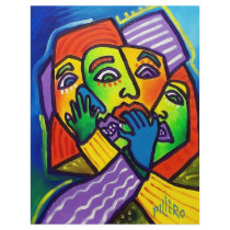 Worry by Piliero Flyers