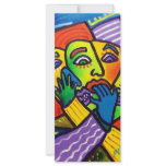 Worry by Piliero rack cards