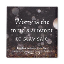 Worry (drops) [magnet]