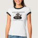Ladies Ringer T-Shirt