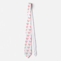 WORRY TIES