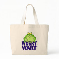 Worry Wart bags