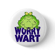 Worry Wart buttons