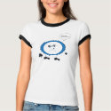 worry wart - Customized t-shirts