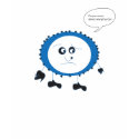 worry wart t-shirts