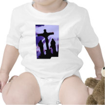 Worship Baby Bodysuits