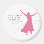 Worship Fridge Magnets