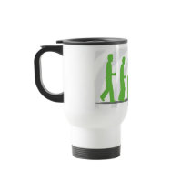 Worship Jarra Blanca 01 Verde mugs by manfredhv Worship Jarra Blanca 01 Verde mugs