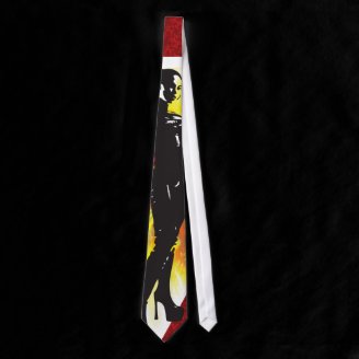 Worship Love Tie
