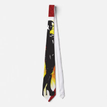 Worship Love Tie by FetSyn Worship Love Tie