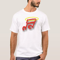 Worship Musik t-shirts