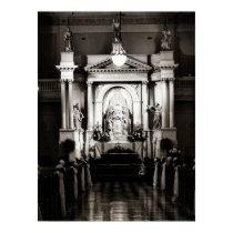 Worship posters