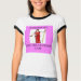 Ladies Ringer T-Shirt