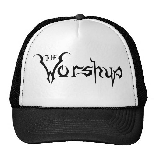 Worshyp Ball Cap Trucker Hats
