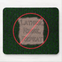 Worst Instructions Ever! mousepads