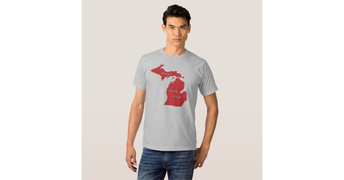 worst-state-ever-ii-tee-shirts-zazzle