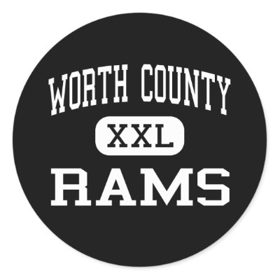 worth county rams