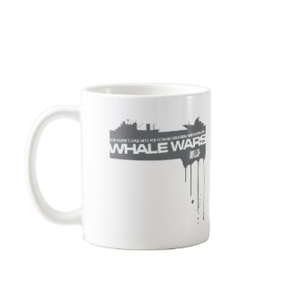 Worth Dying For Mug