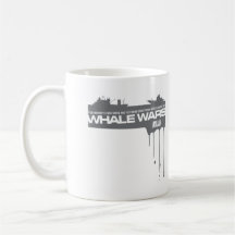 Worth Dying For Mug