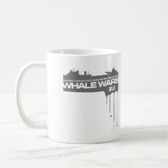 Worth Dying For Mug