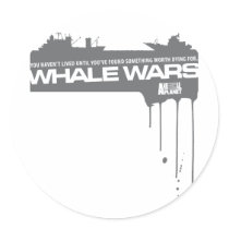 Worth Dying For Sticker