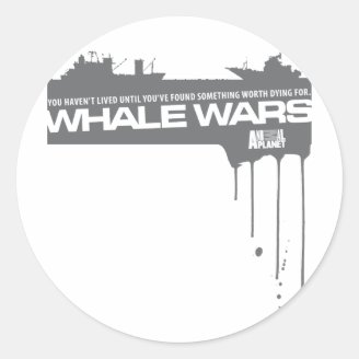 Worth Dying For Sticker