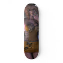 "Worth the Fight" Sexy Girl Skateboard Deck by sexyshirts2 "Worth the Fight" Sexy Girl Skateboard Deck