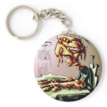 worthless keychains