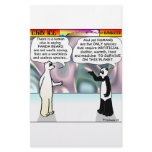 WORTHLESS PANDAS STATIONERY PAPER