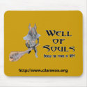WOS Mousepad - Sand Color