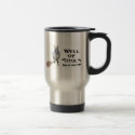 WOS Travel Mug
