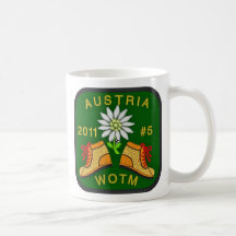 WOTM5 COFFEE MUGS