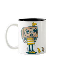 wotto Mug