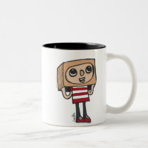 wotto Mug mugs