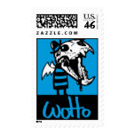 Wotto Stamps II