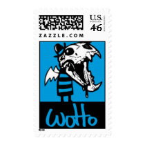 Wotto Stamps II stamps