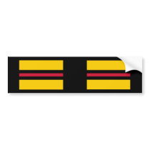 Woudenberg, Netherlands bumper stickers by bestflag Woudenberg, Netherlands bumper stickers