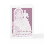 wedding, matron, of, honor, bride, attendant,
