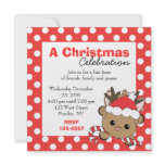 Would you like a Candy-Cane? Custom Announcements
