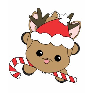 Would you like a Candy-Cane? shirt