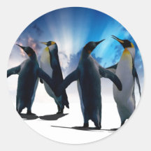 Would you like to dance round stickers
